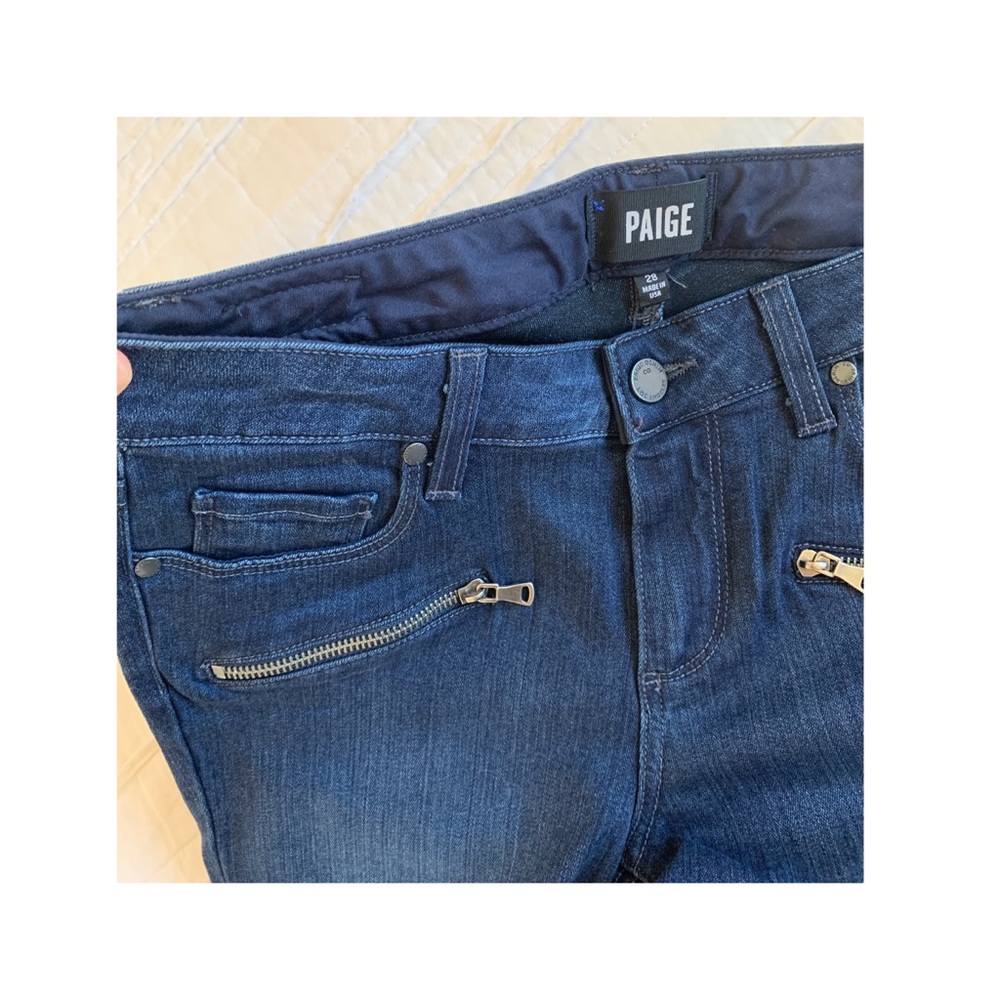 Paige Denim